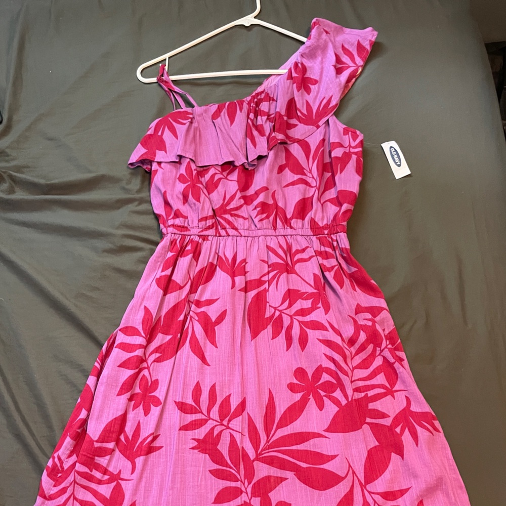 Old Navy Dress